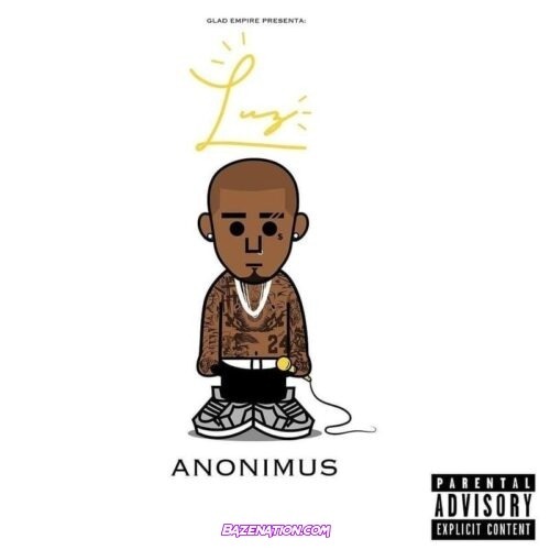 ALBUM: Anonimus – Luz