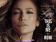 ALBUM: Jennifer Lopez – This Is Me…Now