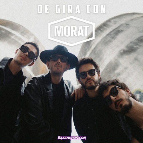 ALBUM: Morat – De Gira con Morat