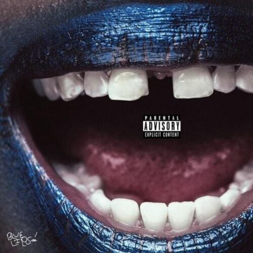 ALBUM: ScHoolboy Q – BLUE LIPS