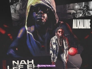 Alkaline - Nah Lef Eh Game