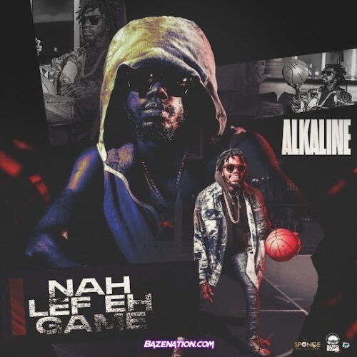 Alkaline - Nah Lef Eh Game