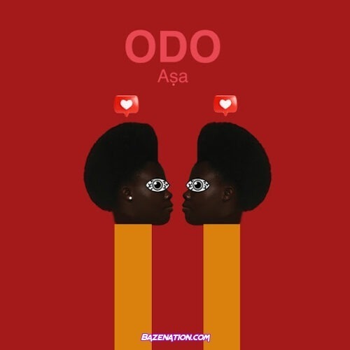 Aṣa - ODO