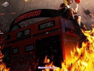 BabyDrill – ScoreGod   Album Zip