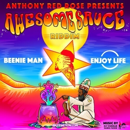 Beenie Man - Enjoy Life