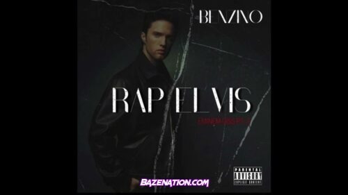 Benzino - Rap Elvis (Eminem Diss Pt. 2)