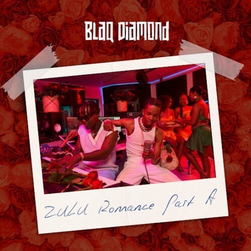 Blaq Diamond - Izishimane