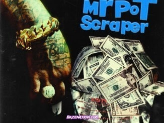 BossMan DLow - Mr Pot Scraper