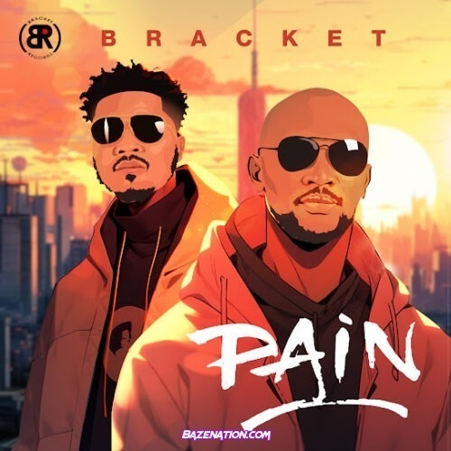 Bracket - Pain