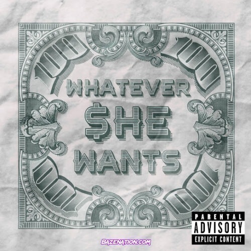 Bryson Tiller - Whatever She Wants