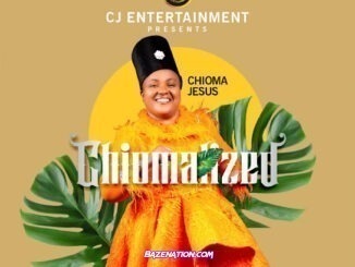 Chioma Jesus Bulldozer MP3 Download