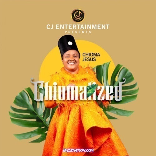 Chioma Jesus Bulldozer MP3 Download