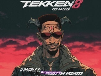 D Double E - Tekken 8 (The Anthem) (feat. Fumez The Engineer)