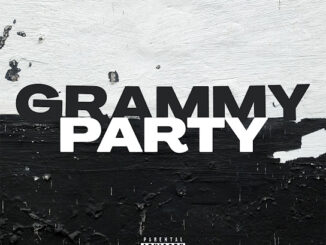 DaBaby - GRAMMY PARTY