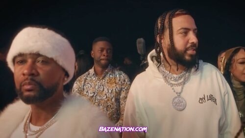 French Montana - Hard Life