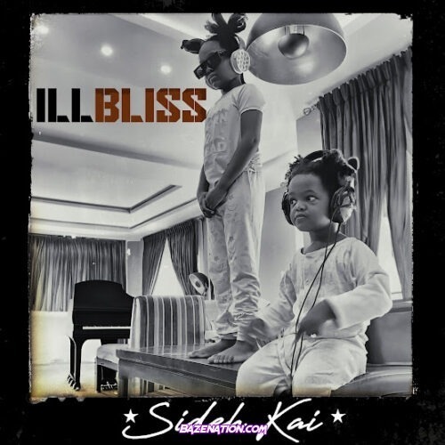 Illbliss Peace of Mind MP3 Download