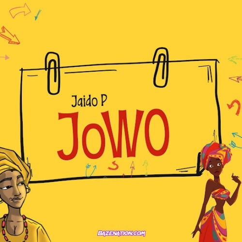 Jaido P - Jowo