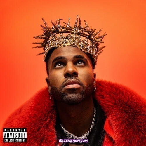 Jason Derulo Don't Go Nowhere MP3 Download