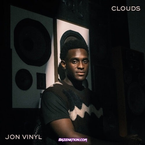 Jon Vinyl - Clouds