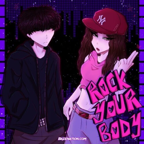 Kets4eki - Rock Your Body (feat. Ayesha Erotica)