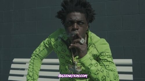 Kodak Black - 11am In Malibu