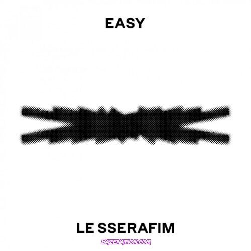 LE SSERAFIM - Good Bones