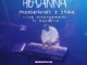 Masterkraft - Hosanna (Live Arrangement) (feat. Chike & Bandhitz)