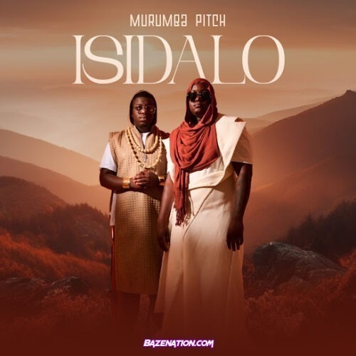 Murumba Pitch – Isidalo Album Zip