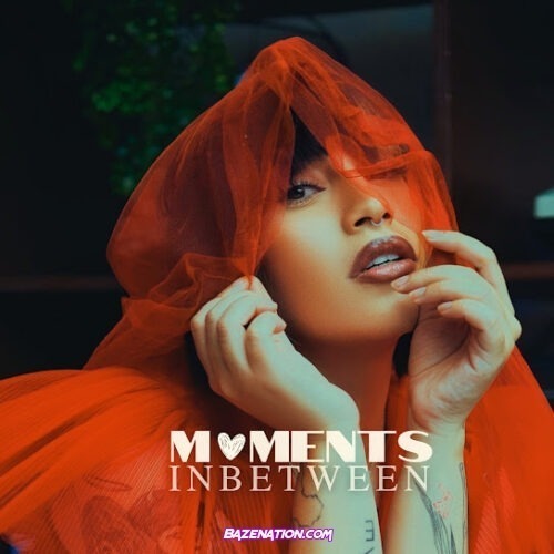 Rowlene - Moments In Between EP ZIP