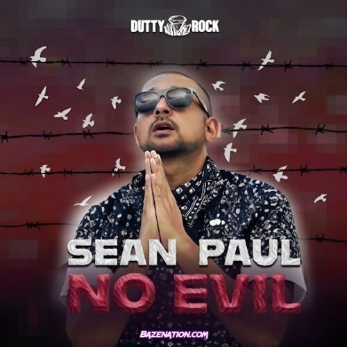 Sean Paul - No Evil