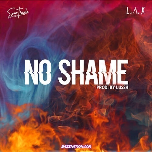 Sean Tizzle - No Shame (feat. L.A.X)