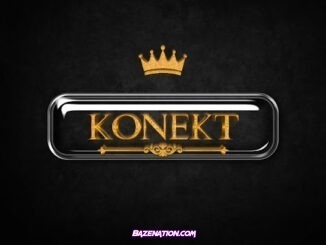 Shatta Wale - Konekt Album Zip