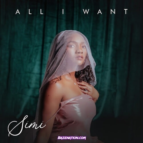 Simi - All I Want