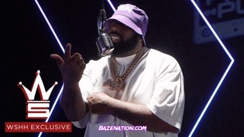 Trae Tha Truth - Press Play Watcher Freestyle