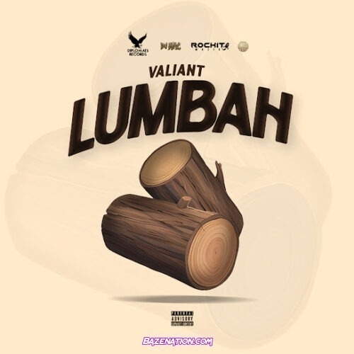 Valiant - Lumbah (feat. DJ Mac)