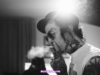 Yelawolf - Wolf Moon (feat. Presley Vaughn, Tony Martinez & JT Loux)