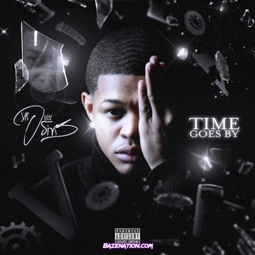 YK Osiris - Time Goes By