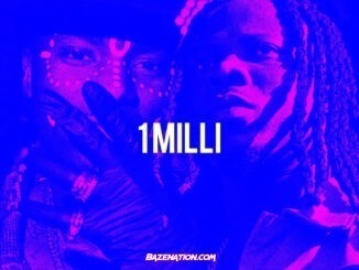 Young Paris - 1 MILLI (feat. Stonebwoy)