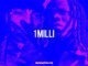 Young Paris - 1 MILLI (feat. Stonebwoy)