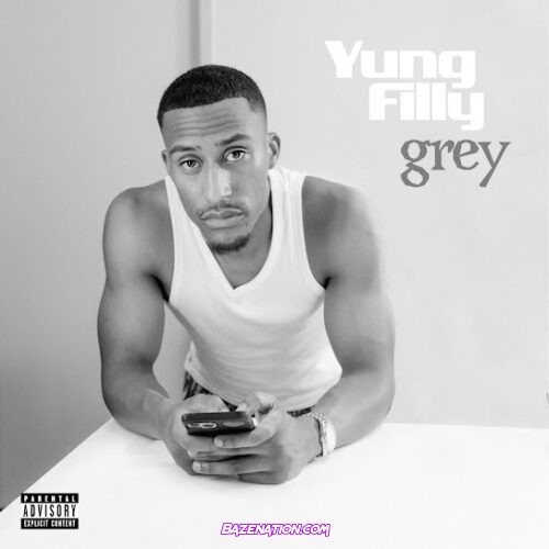 Yung Filly - Grey