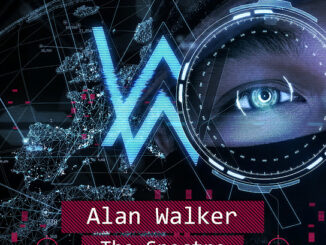 Alan Walker - The Spectre