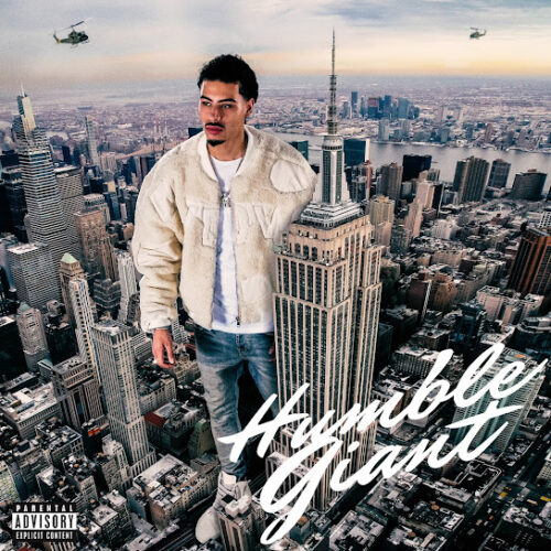 ALBUM: Jay Critch - Humble Giant