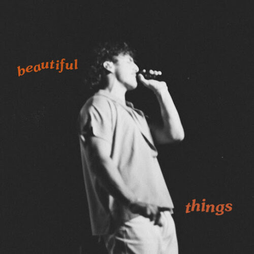 Benson Boone Beautiful Things (Acoustic) MP3 Download