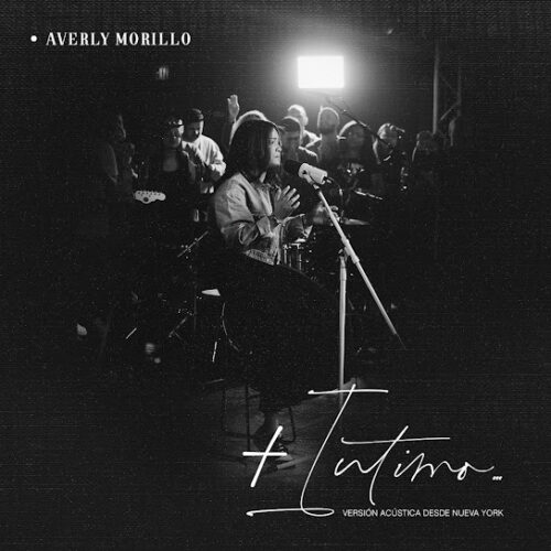 Averly Morillo Santo Espíritu (Acústico) MP3 Download