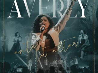 Averly Morillo - Ante Tu Altar (Tour Edition) Album Zip