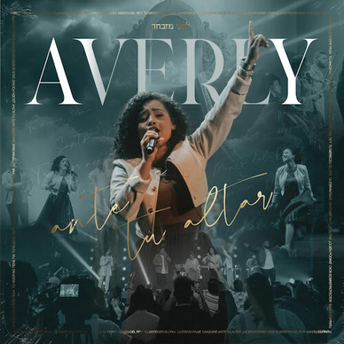 Averly Morillo Santo Espíritu (Live) MP3 Download