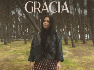 Averly Morillo - Gracia