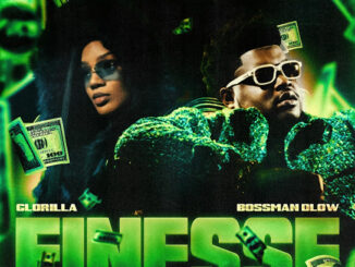 BossMan DLow - Finesse (feat. GloRilla)