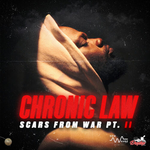 Chronic Law - Scars From War, Pt. II