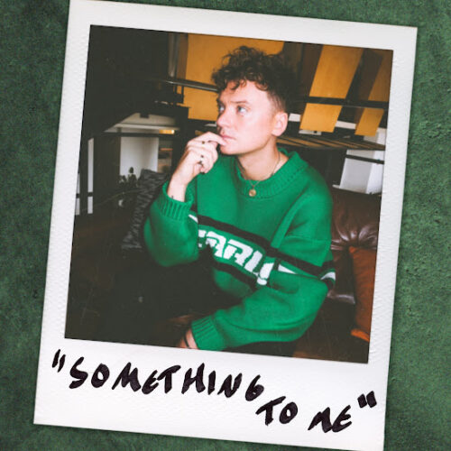 Conor Maynard - Something To Me